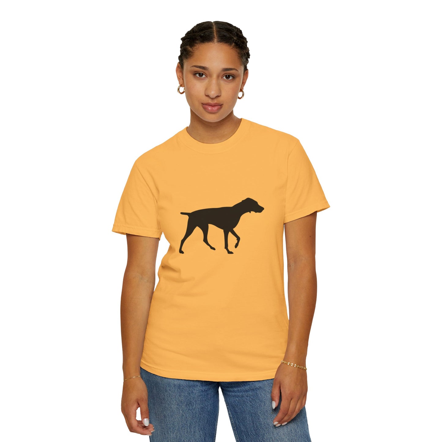 German Shorthaired Pointer Statement T-Shirt