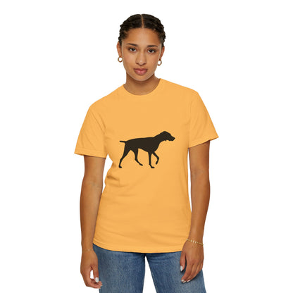 German Shorthaired Pointer Statement T-Shirt