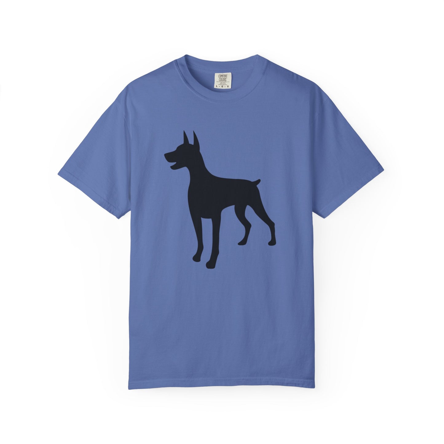 Doberman Pinscher Statement T-Shirt