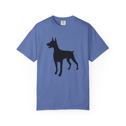 Doberman Pinscher Statement T-Shirt