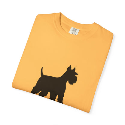 Miniature Schnauzer Statement T-Shirt