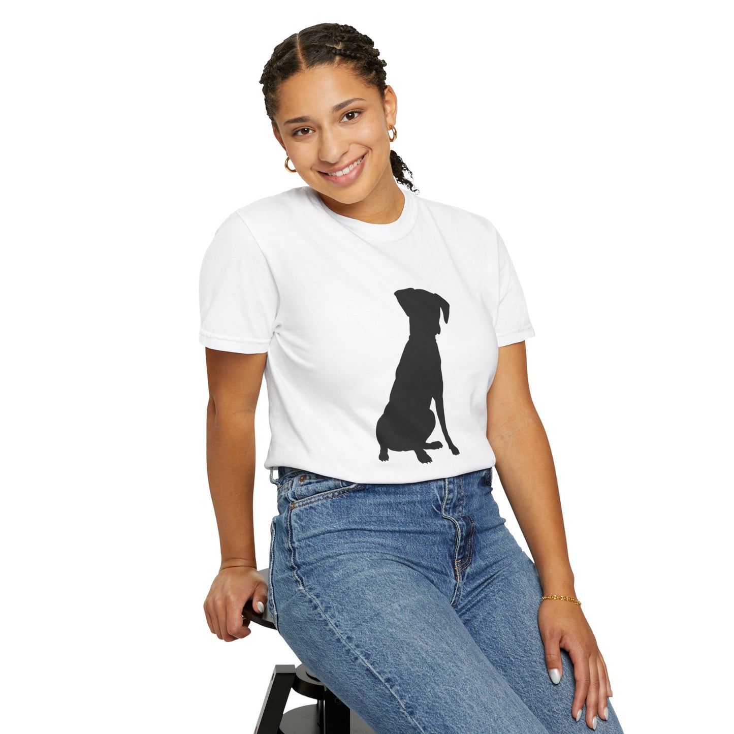 Dalmatian Statement T-Shirt