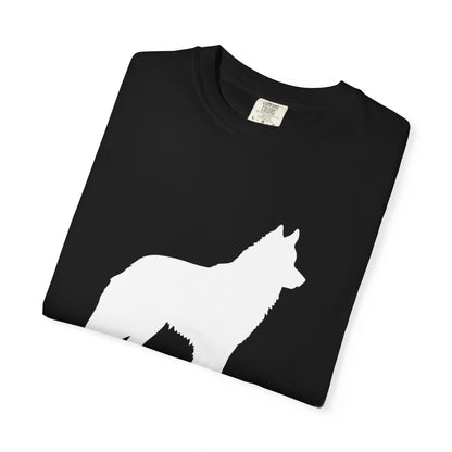 Alaskan Malamute Statement T-Shirt
