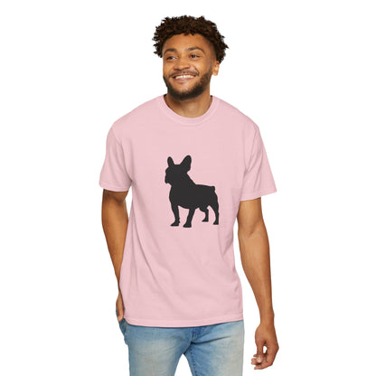 French Bulldog Statement T-Shirt