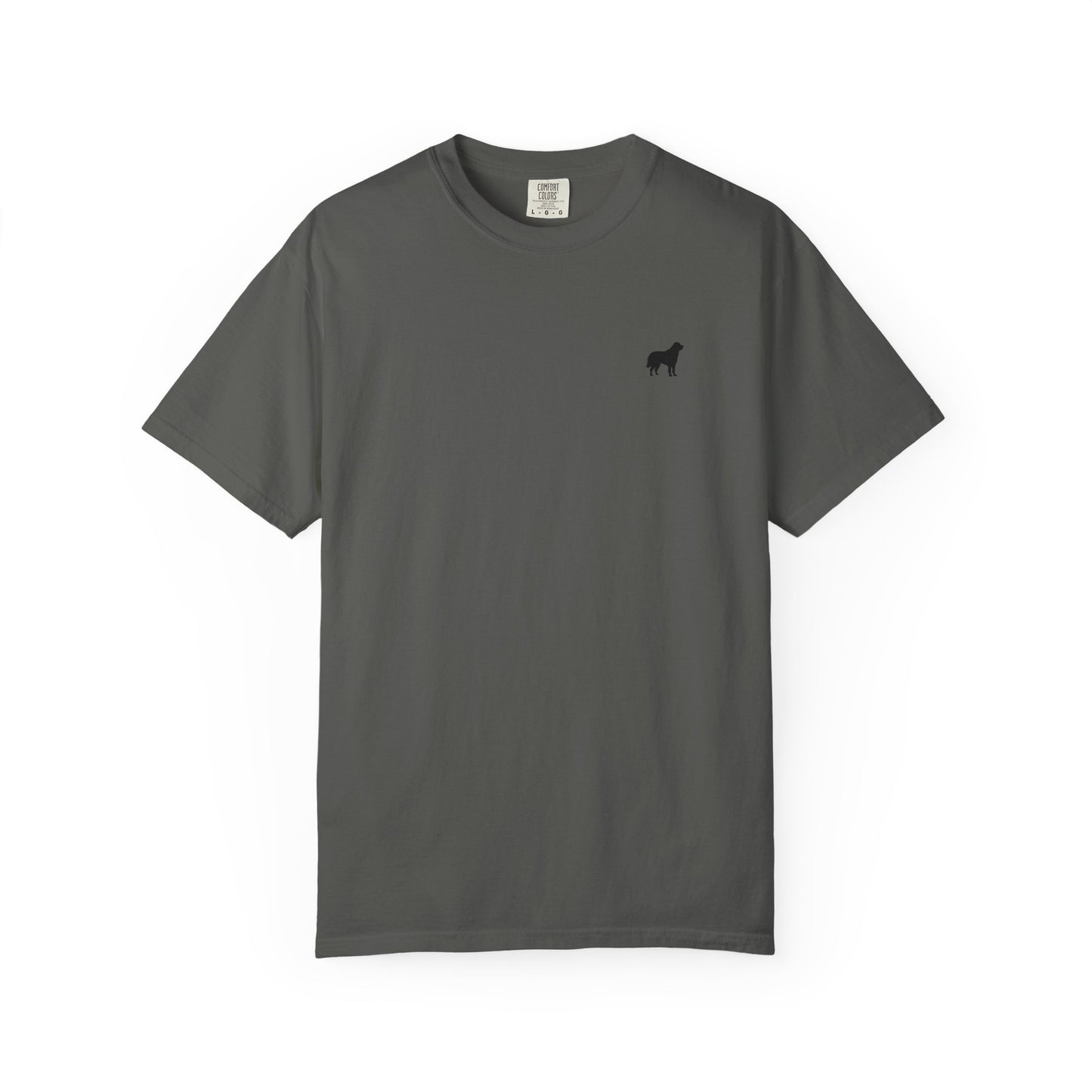 Saint Bernard Classic T-Shirt