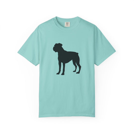 Boxer Statement T-Shirt