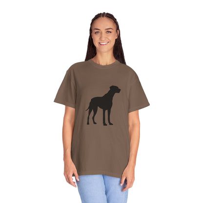 Great Dane Statement T-Shirt