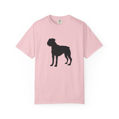 Boxer Statement T-Shirt