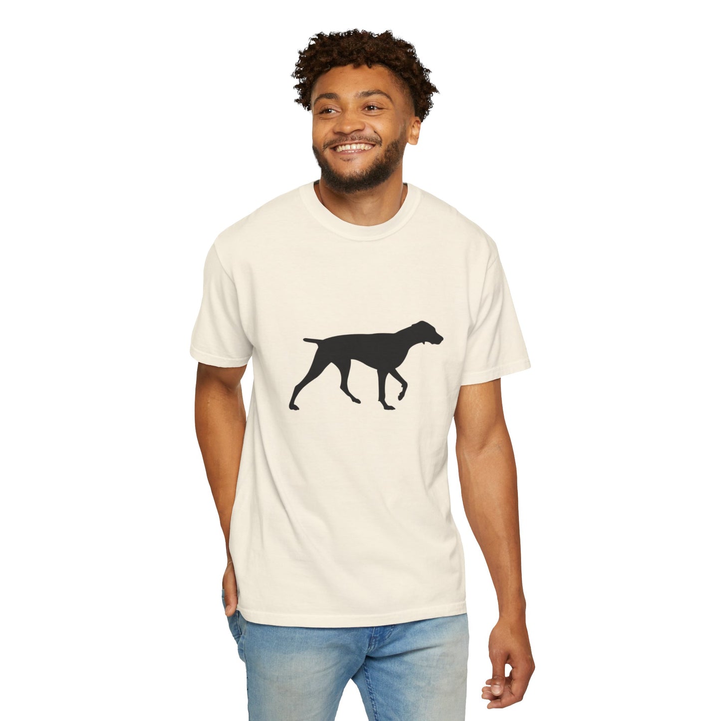 German Shorthaired Pointer Statement T-Shirt