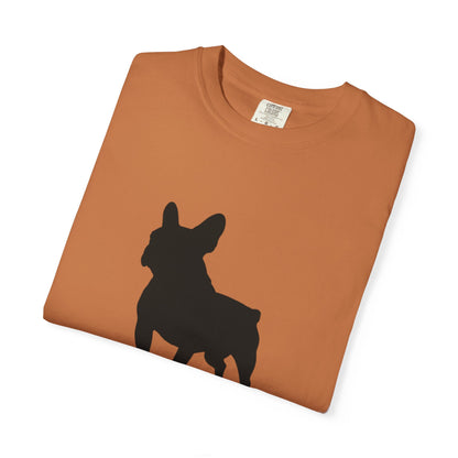French Bulldog Statement T-Shirt