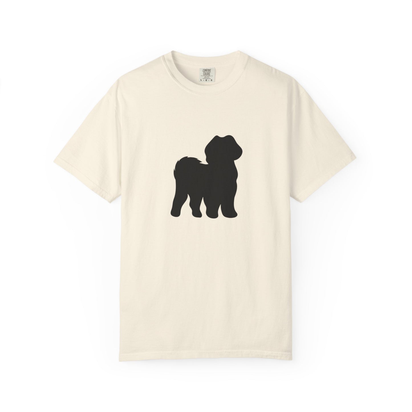 Shih Tzu Statement T-Shirt