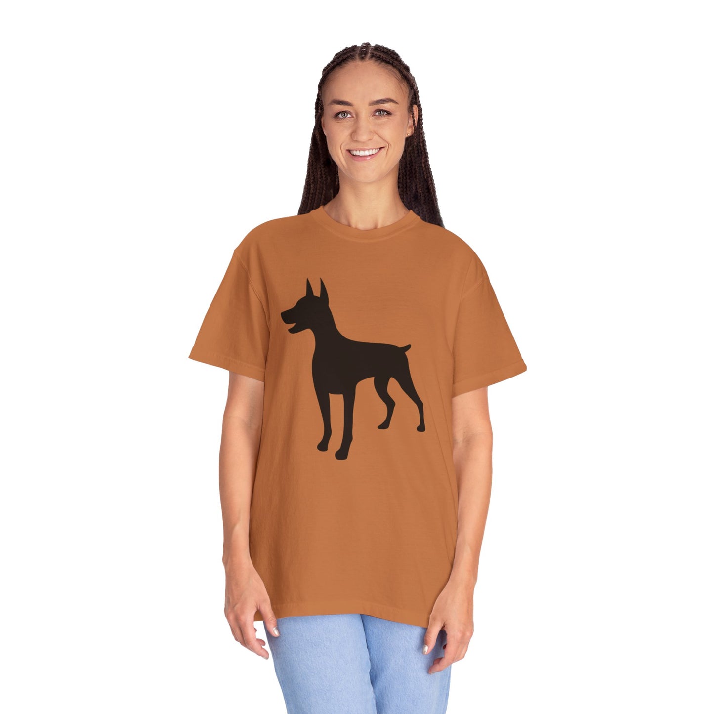 Doberman Pinscher Statement T-Shirt