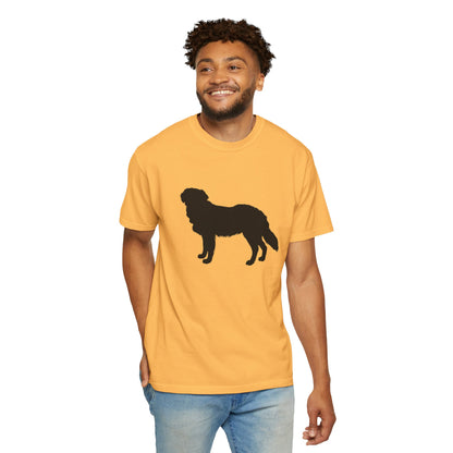 Golden Retriever Statement T-Shirt