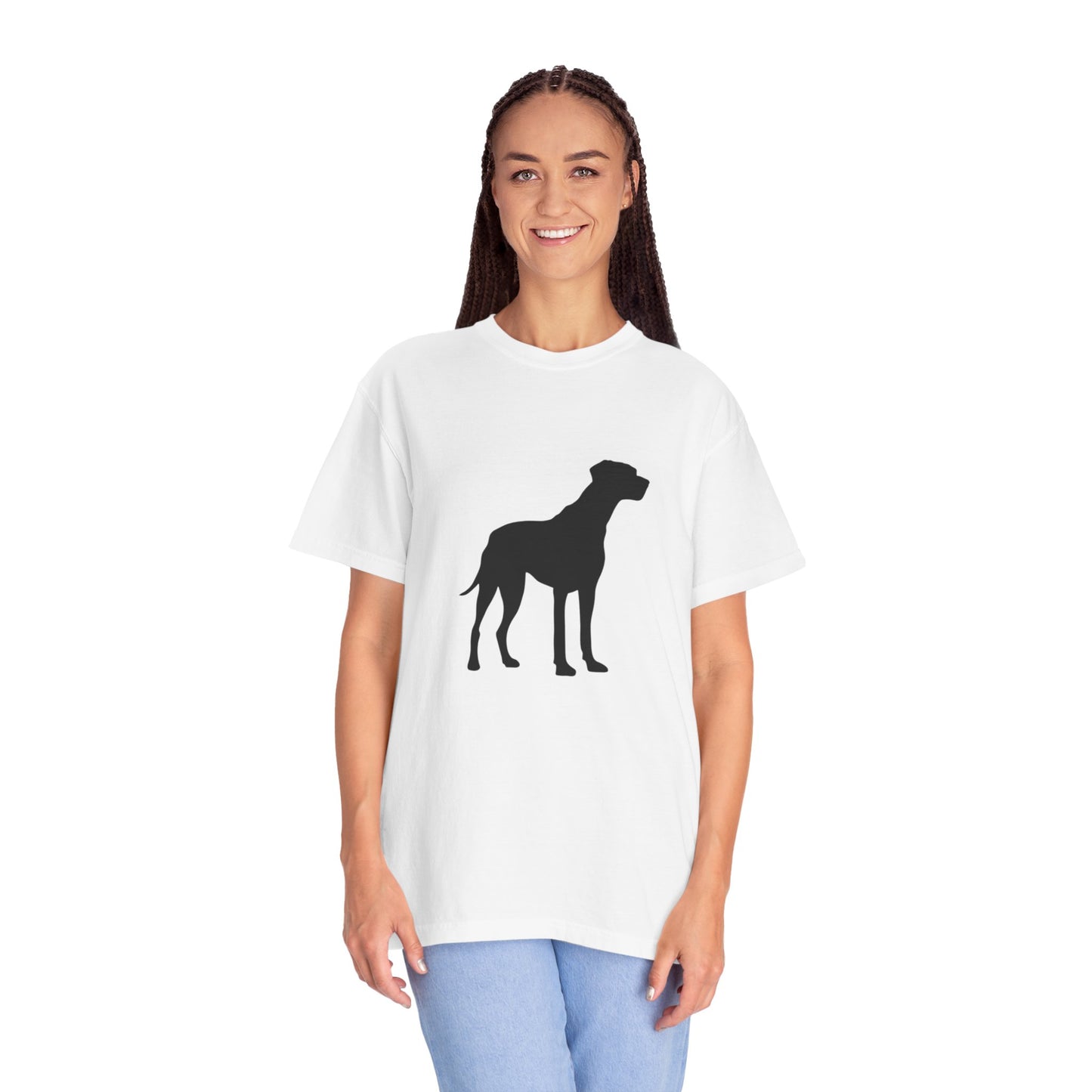 Great Dane Statement T-Shirt