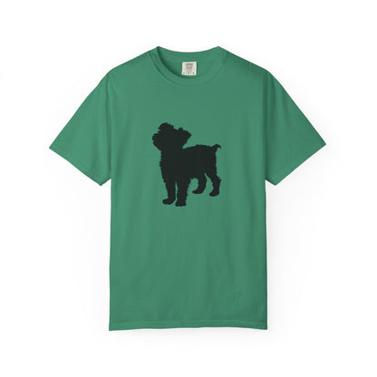 Yorkshire Terrier Statement T-Shirt