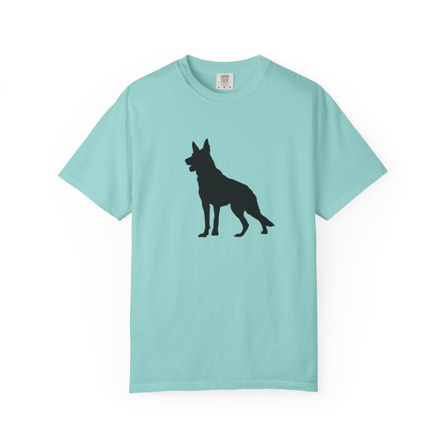 German Shepherd Statement T-Shirt