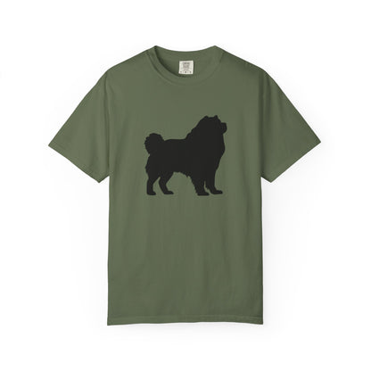 Chow Chow Statement T-Shirt