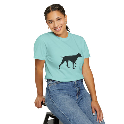 German Shorthaired Pointer Statement T-Shirt