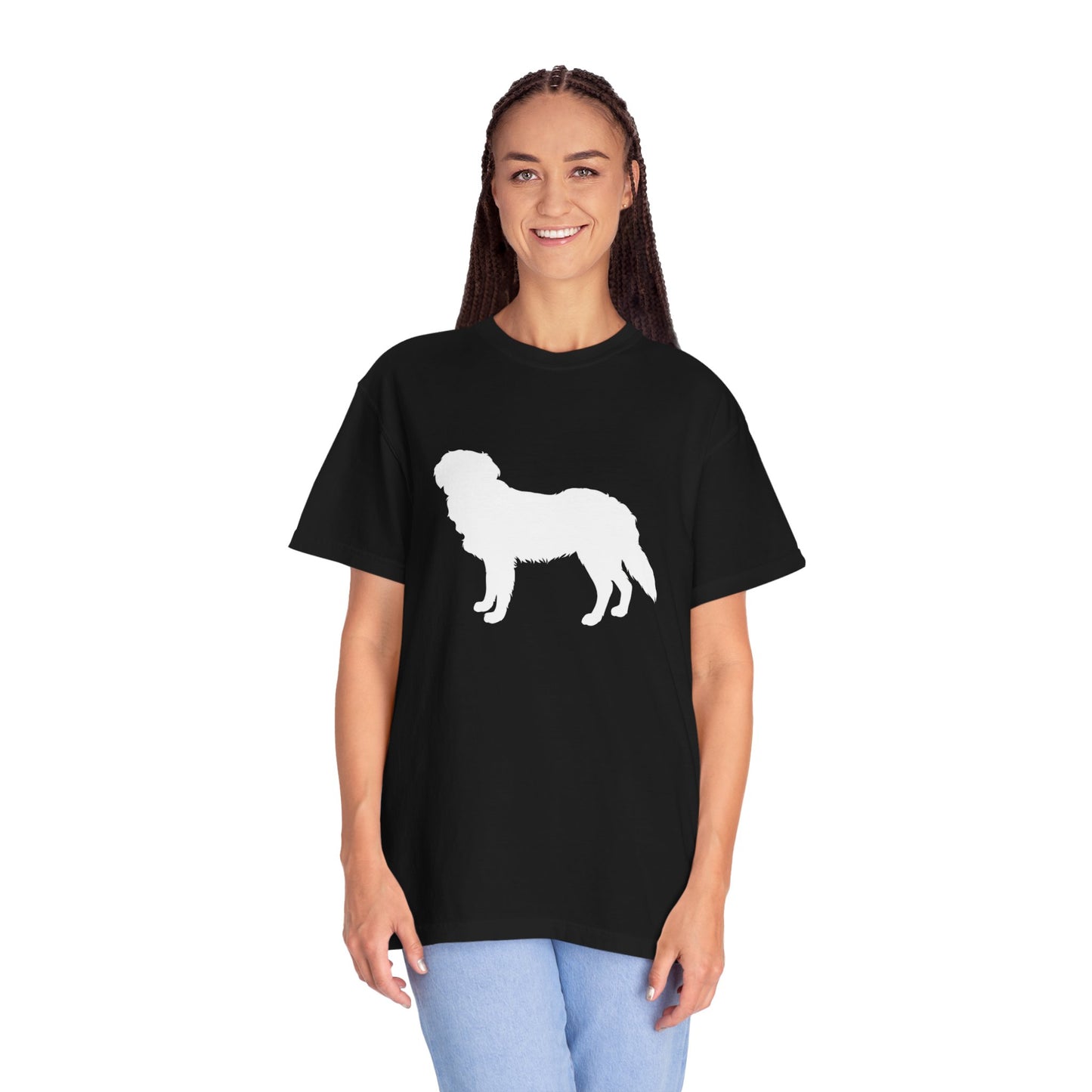 Golden Retriever Statement T-Shirt