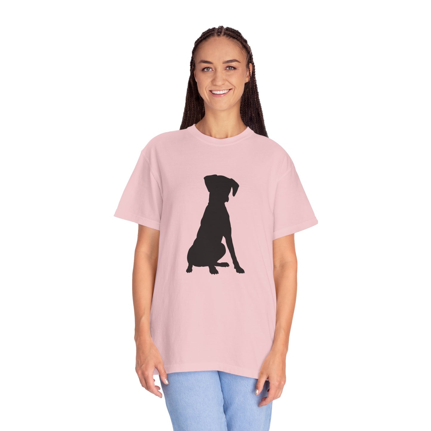 Dalmatian Statement T-Shirt
