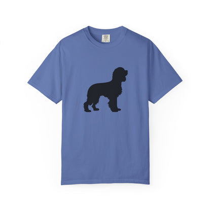 Cavalier King Charles Spaniel Statement T-Shirt