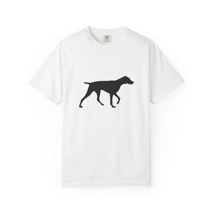 German Shorthaired Pointer Statement T-Shirt