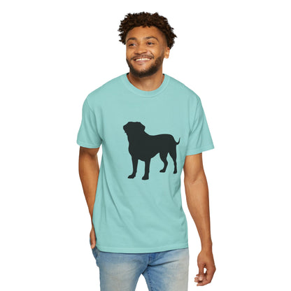 Mastiff Statement T-Shirt