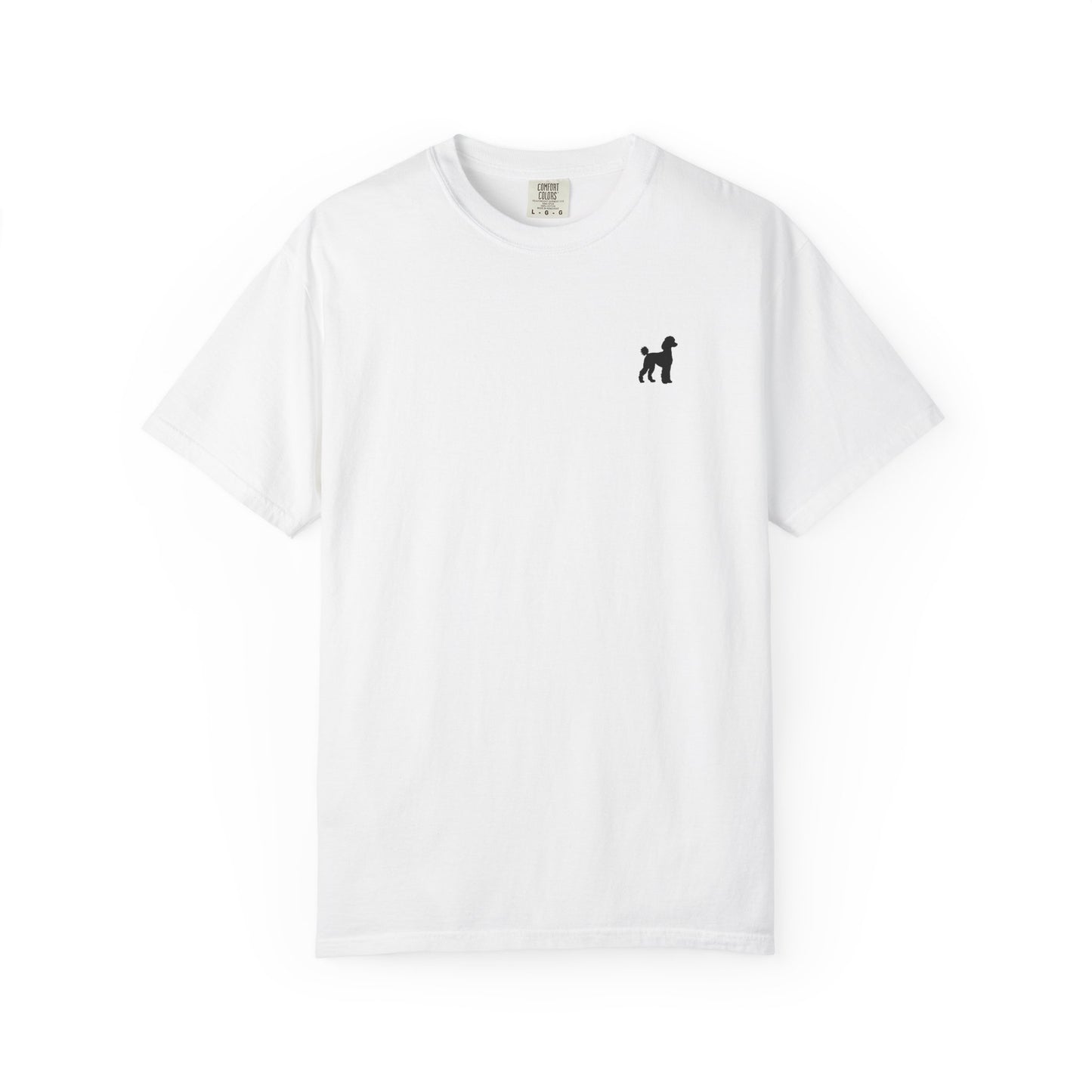 Poodle Classic T-Shirt