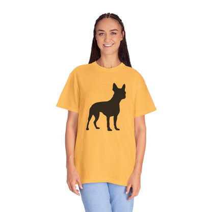 Boston Terrier Statement T-Shirt