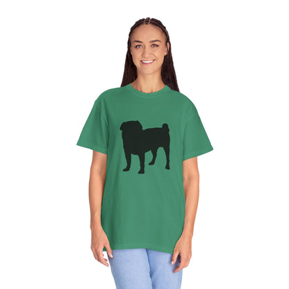 Pug Statement T-Shirt