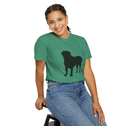 Mastiff Statement T-Shirt