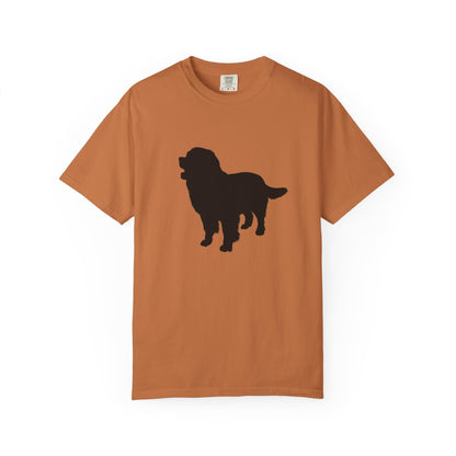 Bernese Mountain Dog Statement T-Shirt