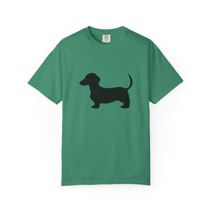 Dachshund Statement T-Shirt