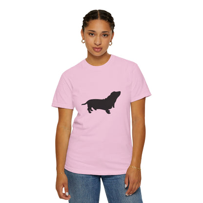 Basset Hound Statement T-Shirt