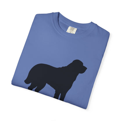 Saint Bernard Statement T-Shirt