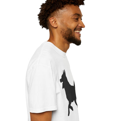 Husky Statement T-Shirt