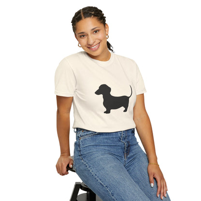 Dachshund Statement T-Shirt