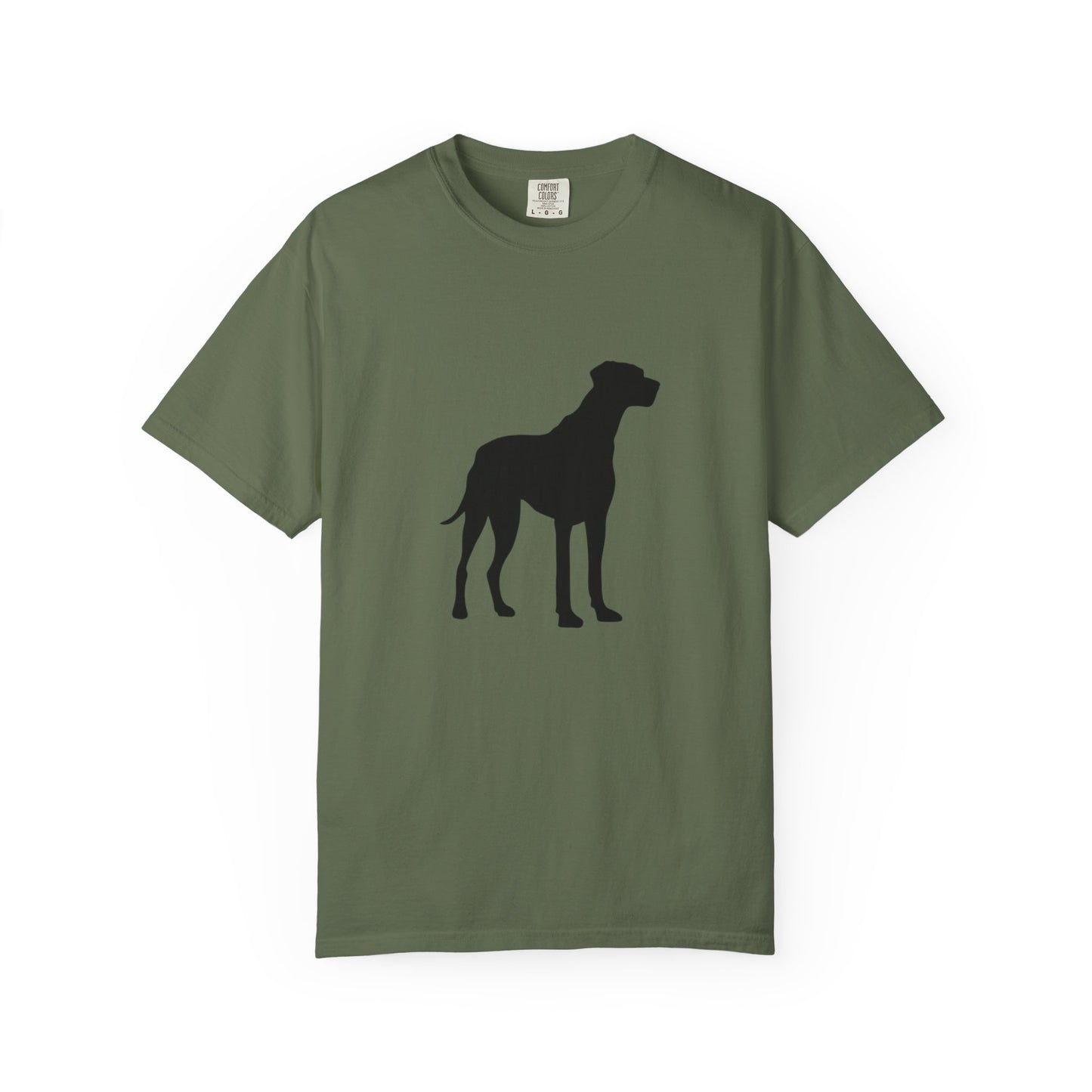 Great Dane Statement T-Shirt