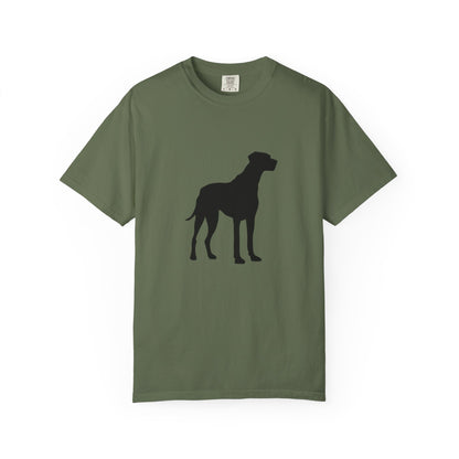 Great Dane Statement T-Shirt