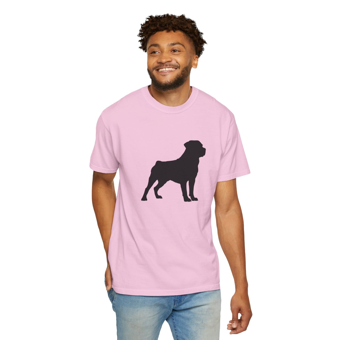 Rottweiler Statement T-Shirt