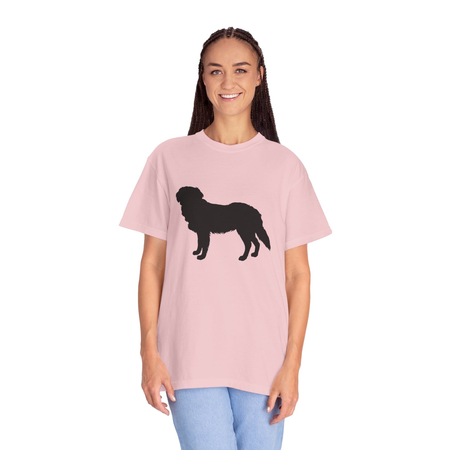 Golden Retriever Statement T-Shirt