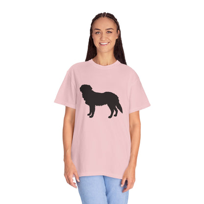 Golden Retriever Statement T-Shirt
