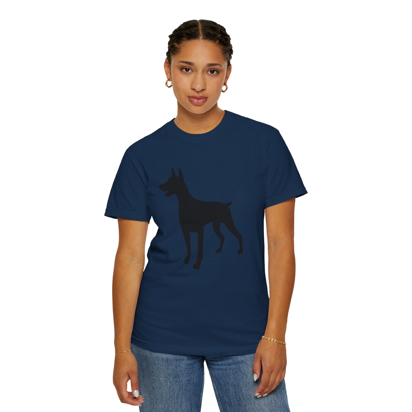 Doberman Pinscher Statement T-Shirt