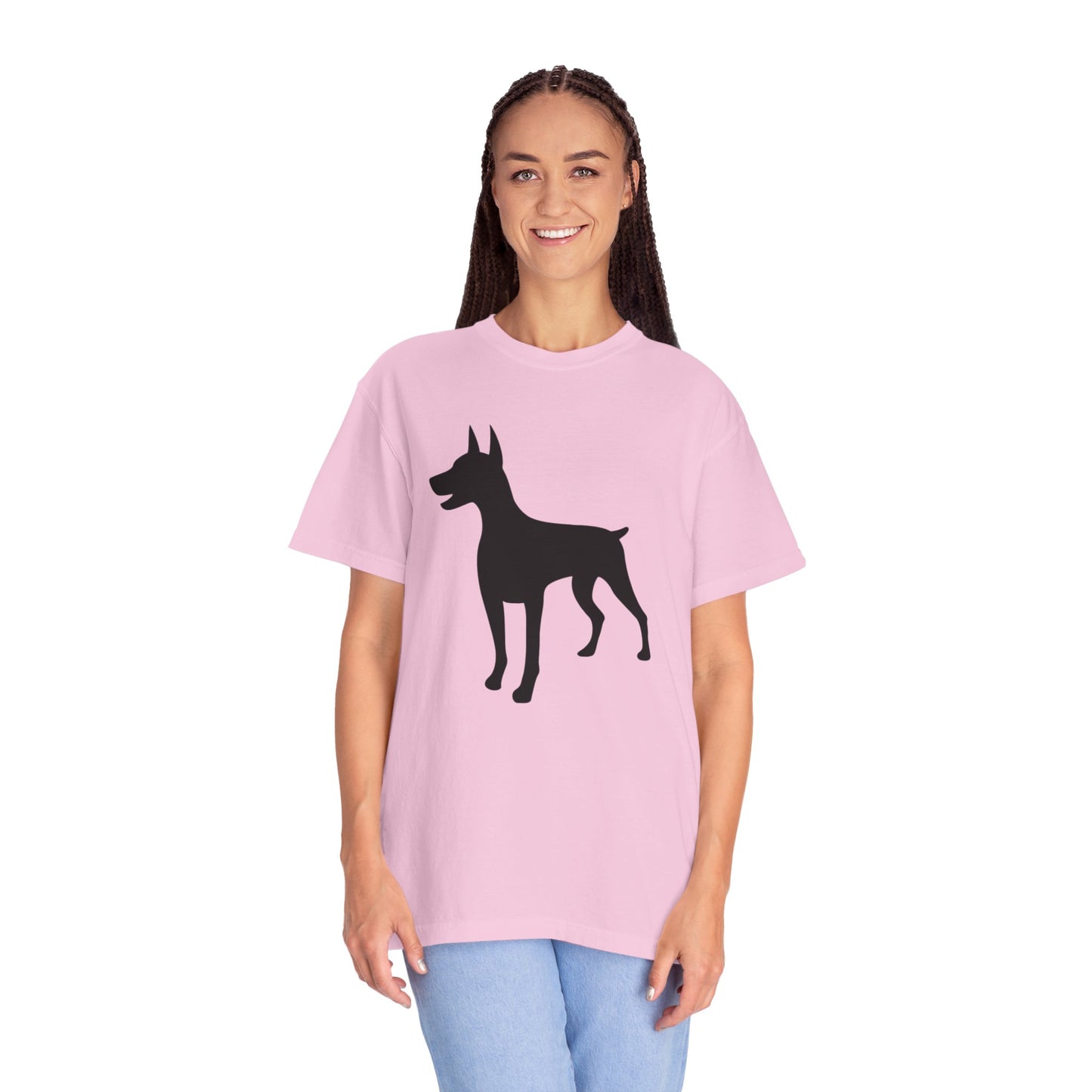 Doberman Pinscher Statement T-Shirt