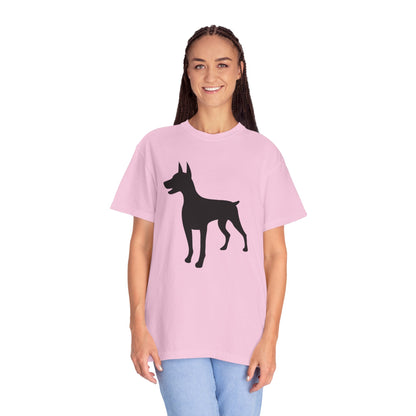 Doberman Pinscher Statement T-Shirt