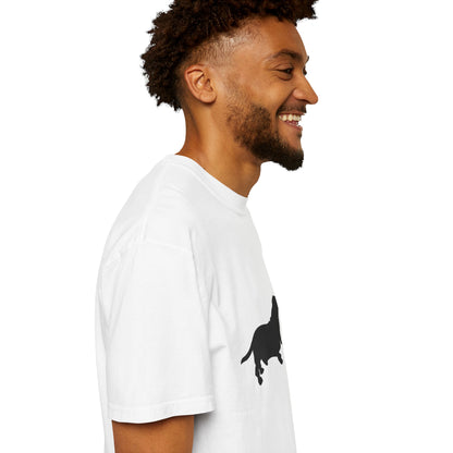 Basset Hound Statement T-Shirt