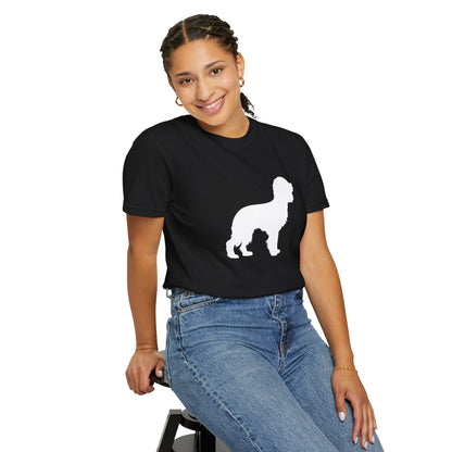 Cavalier King Charles Spaniel Statement T-Shirt