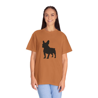 French Bulldog Statement T-Shirt