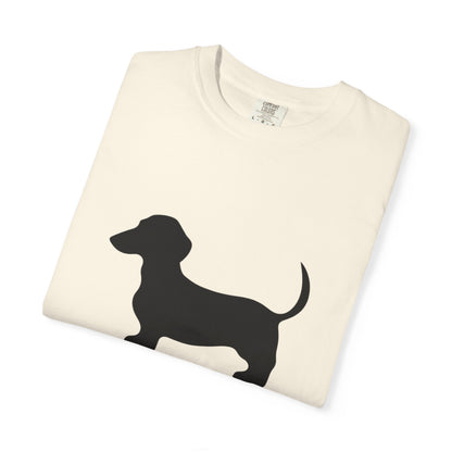 Dachshund Statement T-Shirt