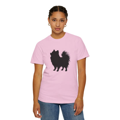 Pomeranian Statement T-Shirt